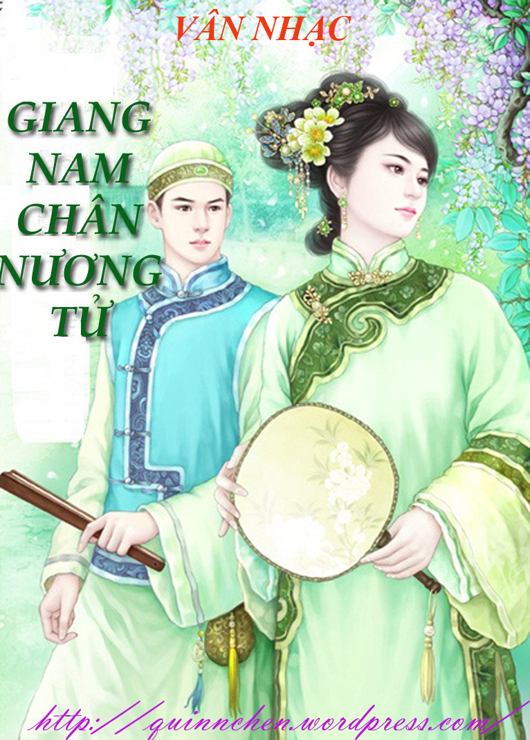 sắc hiệp Giang Nam Mỹ Nương Tử
