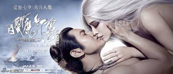 sắc hiệp ma nữ ngọc la sát